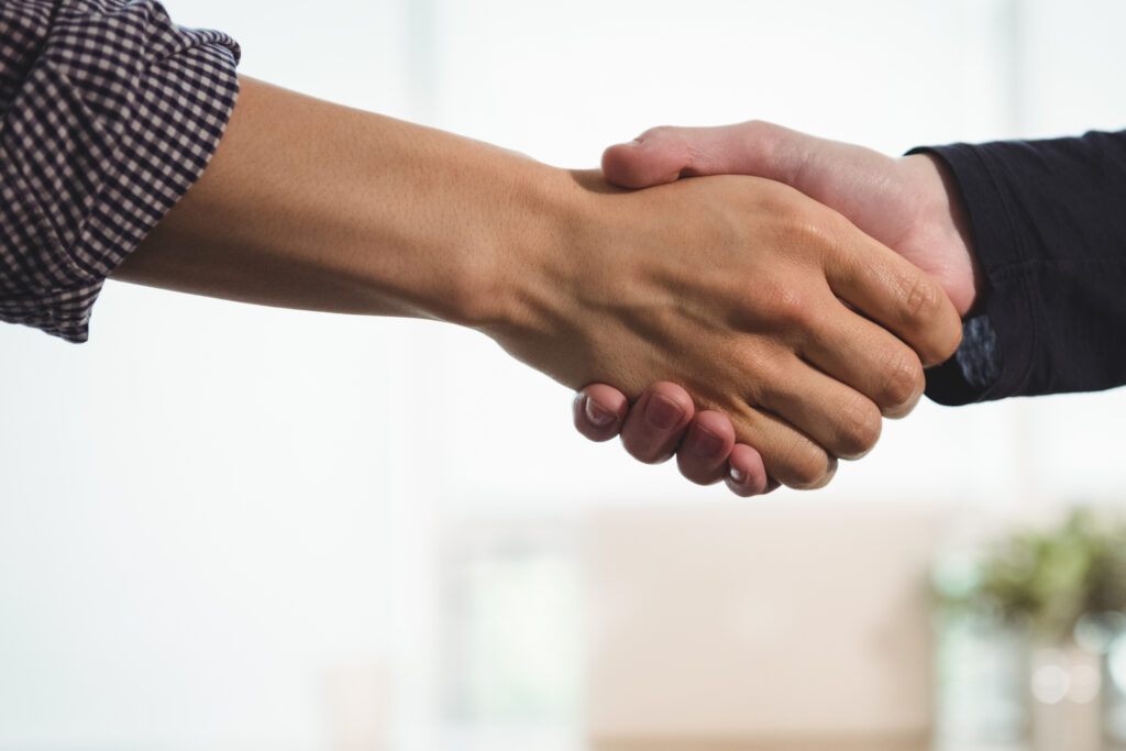 Due Diligence for Scrap Metal Trading